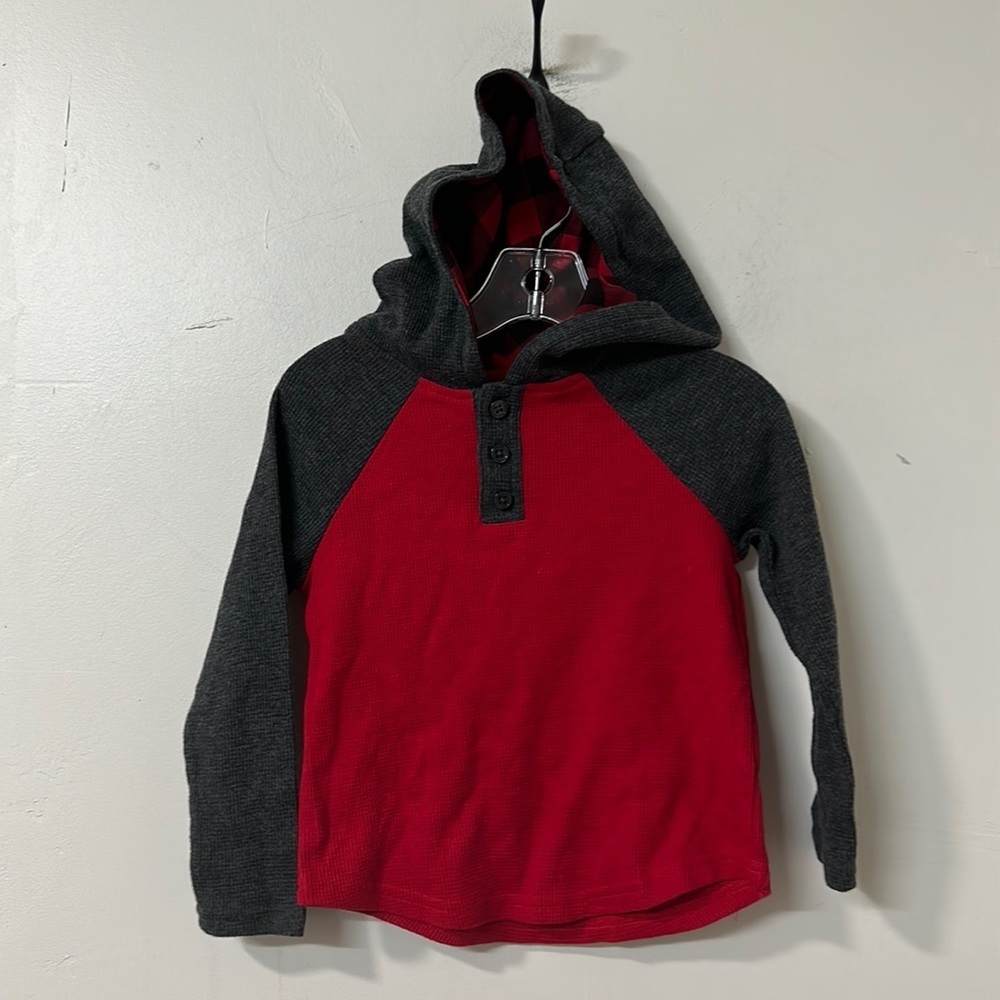 Epic threads thermal